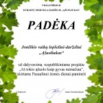 joniškis
