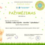 Pažymėjimas