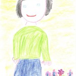 Rugilė Saulutė